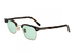 FT1119-D-Tomford / Dark Havana/Light Green(52N) / 47-21-145
