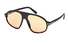 FT1178-TomFord / Havana/Yellow(56E) / 58-14-135
