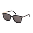 FT1183-Tomford Jochem / Shiny Black/Smoke(01A) / 56-19-140