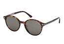 FT1184-Tomford Araki / Dark Havana/Grey Green(52N) / 52-20-140
