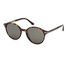 FT1184-Tomford Araki / Dark Havana/Grey Green(52N) / 52-20-140