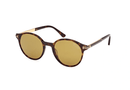 FT1184-Tomford Araki / Dark Havana/Brown Polorized(52H) / 52-20-140
