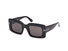 FT1188-Tomford Brigitta / Shiny Black/Smoke(01A) / 50-24-140