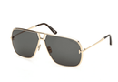 FT1204-Tomford Stavros / Shiny Gold/Green(30N) / 63-11-140