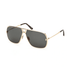 FT1204-Tomford Stavros / Shiny Gold/Green(30N) / 63-11-140