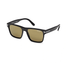 FT1205-Tomford Calder / Shiny Black/Sage Green Polorized(01H) / 55-17-145