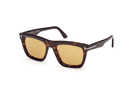 FT1207-Tomford Lelio / Dark Havana/Yellow(52E) / 52-21-145