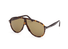FT1211-Tomford Vladimir / Dark Havana/Sage Green(52N) / 65-5-140