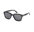 FT1213-Tomford Graydon / Shiny Black/Smoke Grey Polorized(01D) / 53-20-145