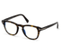 FT5660-B-Tomford / Dark Havana(052) / 48-23-145