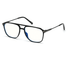 FT5665-B-Tomford / Shiny Black/Blue Block(001) / 54-16-145