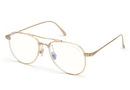 FT5666-B-Tomford / Gold(074) / 52-17-140