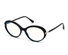 FT5675-B-Tomford / Shiny Black/Blue Block(001) / 56-17-135