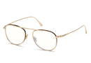 FT5691-B-Tomford / Rose Gold(028) / 52-17-145