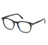 FT5754-B-Tomford / Shiny Black(001) / 53-19-145