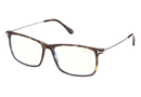 FT5758-B-Tomford / Dark Havana(052) / 54-16-145
