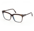FT5768-B-Tomford / Dark Havana/Blue Block(052) / 54-15-140