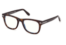 FT5820-B-Tomford / Dark Havana(052) / 50-20-145
