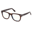 FT5820-B-Tomford / Dark Havana(052) / 50-20-145