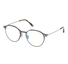 FT5866-B-Tomford / Matte Dark Ruthenium/Blue Block(013) / 52-19-145