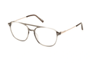 FT5874-B-Tomford / Transparent Green/Blue Block(093) / 54-17-145