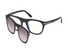 FT5895-B-Tomford Clip-Ons / Shiny Black(001) / 51-23-145