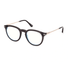 FT5905-B-Tomford / Shiny Black/Blue Block(005) / 49-21-145