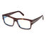 FT5941-B-Tomford / Dark Havana/Blue Block(052) / 55-16-140