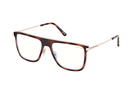 FT5944-B Tomford / Havana/Monocolor/Blue Block(056) / 55-17-150