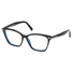 FT5949-B-Tomford / Shiny Black/Blue Block(001) / 56-15-140