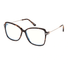 FT5953-B-Tomford / Dark Havana/Blue Block(052) / 55-13-140