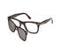 FT5970-B-Tomford Clip-Ons / Dark Havana/Blue Block(052) / 50-21-145