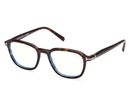 FT5980-B-Tomford / Dark Havana/Blue Block(052) / 51-19-140