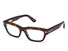 FT6045-B-Tomford / Dark Havana/Blue Block(052) / 52-19-140