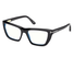 FT6047-B-Tomford Optics / Shiny Black/Blue Block(001) / 54-18-140