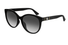 GG0636SK Gucci / Black/Grey Gradient(001) / 56-17-150