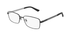 GG0693O Gucci / Matt Black(001) / 56-17-150
