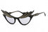 GG1094S-Gucci / Black/Grey(001) / 50-19-140