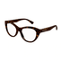 GG1172O-Gucci / Havana(005) / 52-19-145