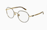 GG1349O Gucci / Gold/Havana(003) / 53-20-145