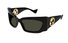 GG1412S-Gucci / Black/Grey(001) / 62-16-125