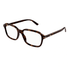 GG1446O-Gucci / Havana(002) / 56-18-145