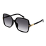 GG1448SA-Gucci / Black/Gray Gradient(001) / 59-17-145