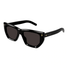 GG1520S-Gucci / Black(001) / 53-19-145