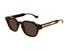 GG1730S-Gucci / Tortoise/Brown(002) / 50-21-145