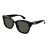 GG1830SK-Gucci / Black/Grey(001) / 55-19-145