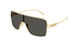 GG1936S Gucci / Gold/Grey(001) / 99-01-120
