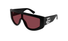 GG1950S Gucci / Black/Red(002) / 99-01-130