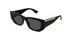 GG1959S Gucci / Black/Grey(001) / 53-18-140