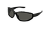 GG2011S Gucci / Black/Grey(001) / 73-14-115